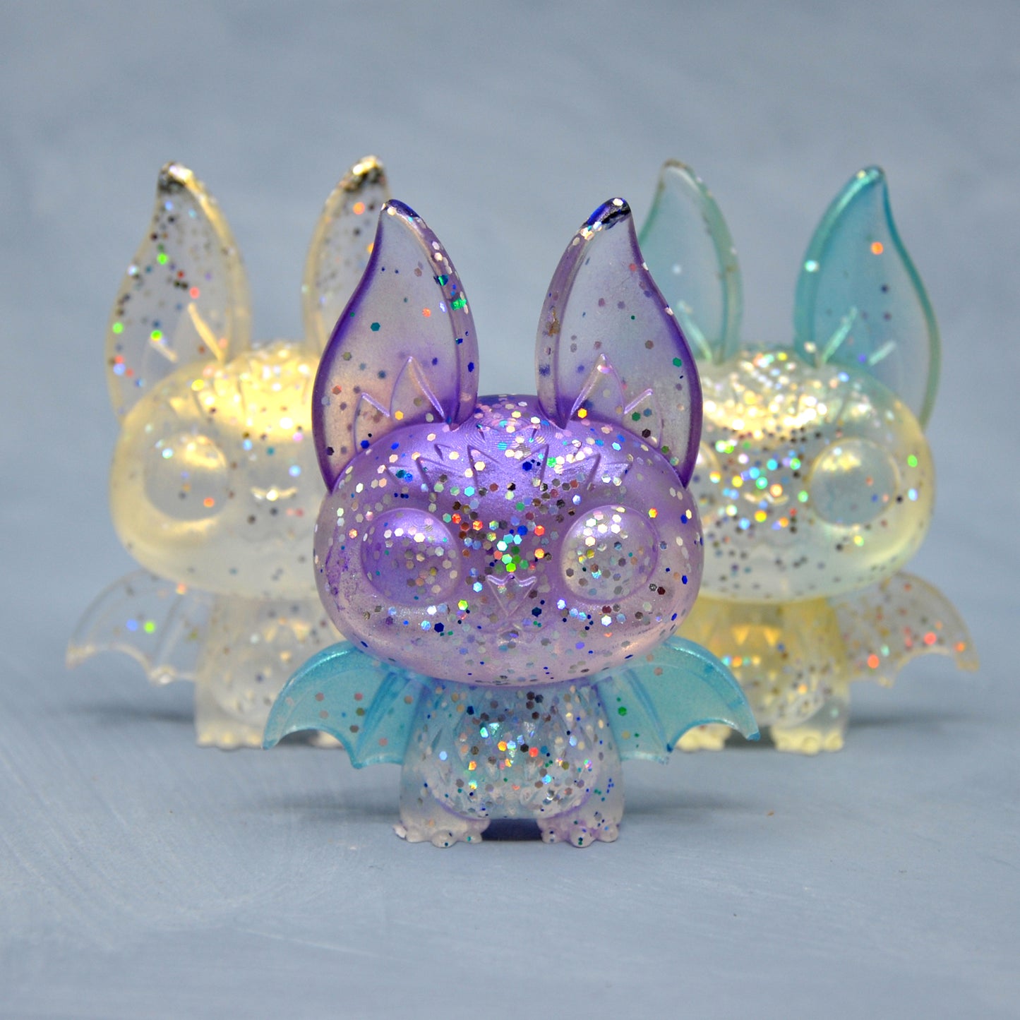 Komori Chan Sparkle