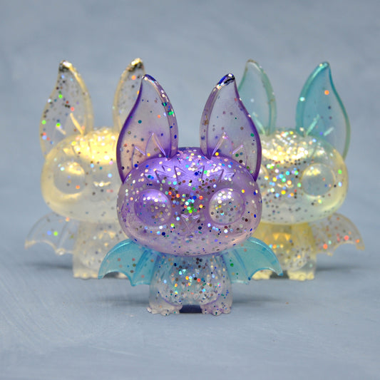 Komori Chan Sparkle