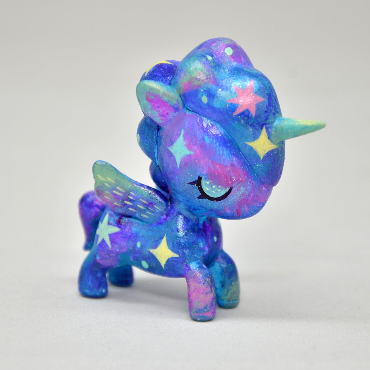 Nightlight Unicorno A