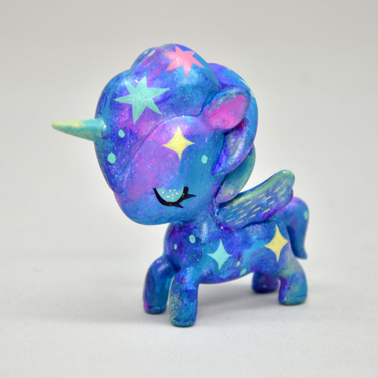 Nightlight Unicorno A