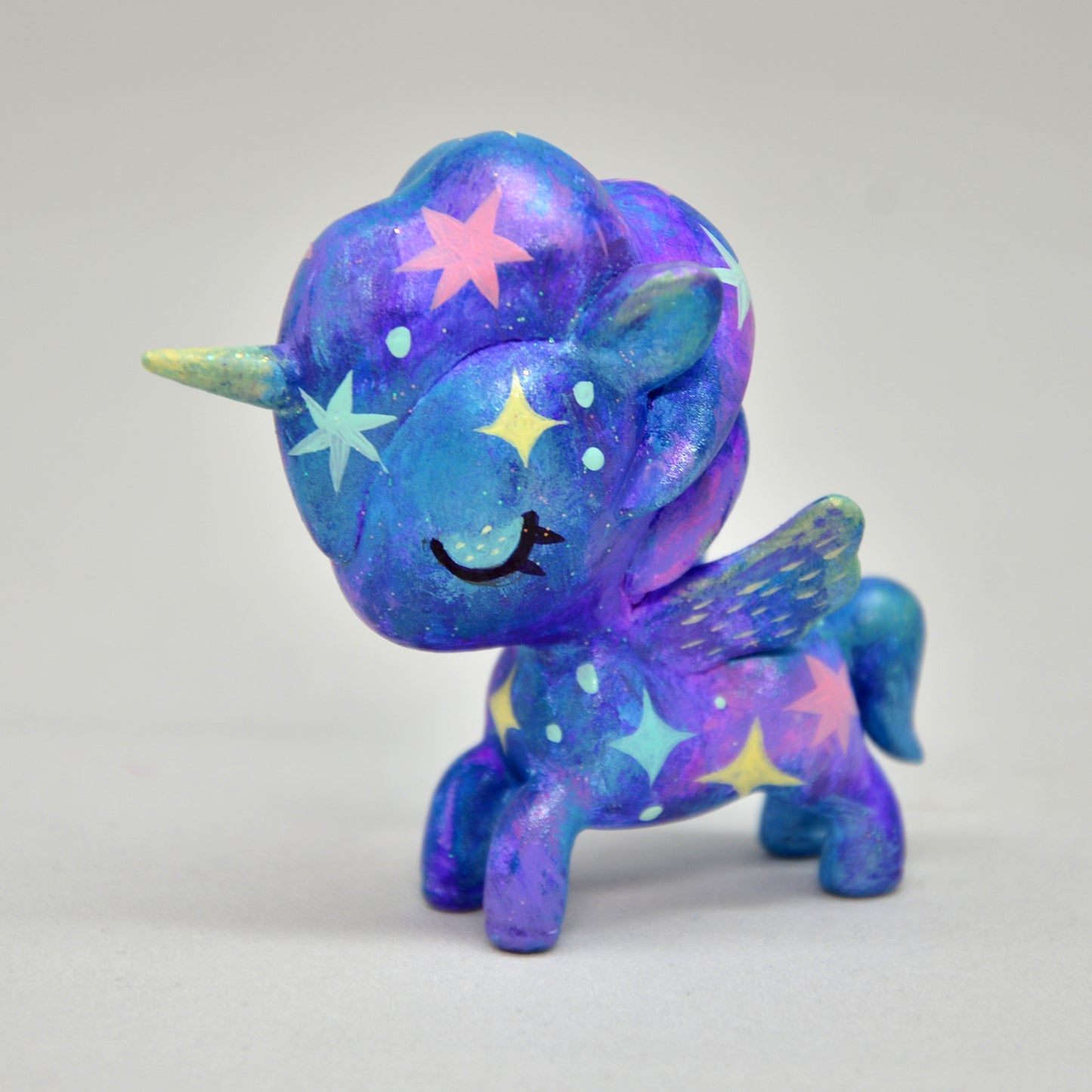 Nightlight Unicorno B