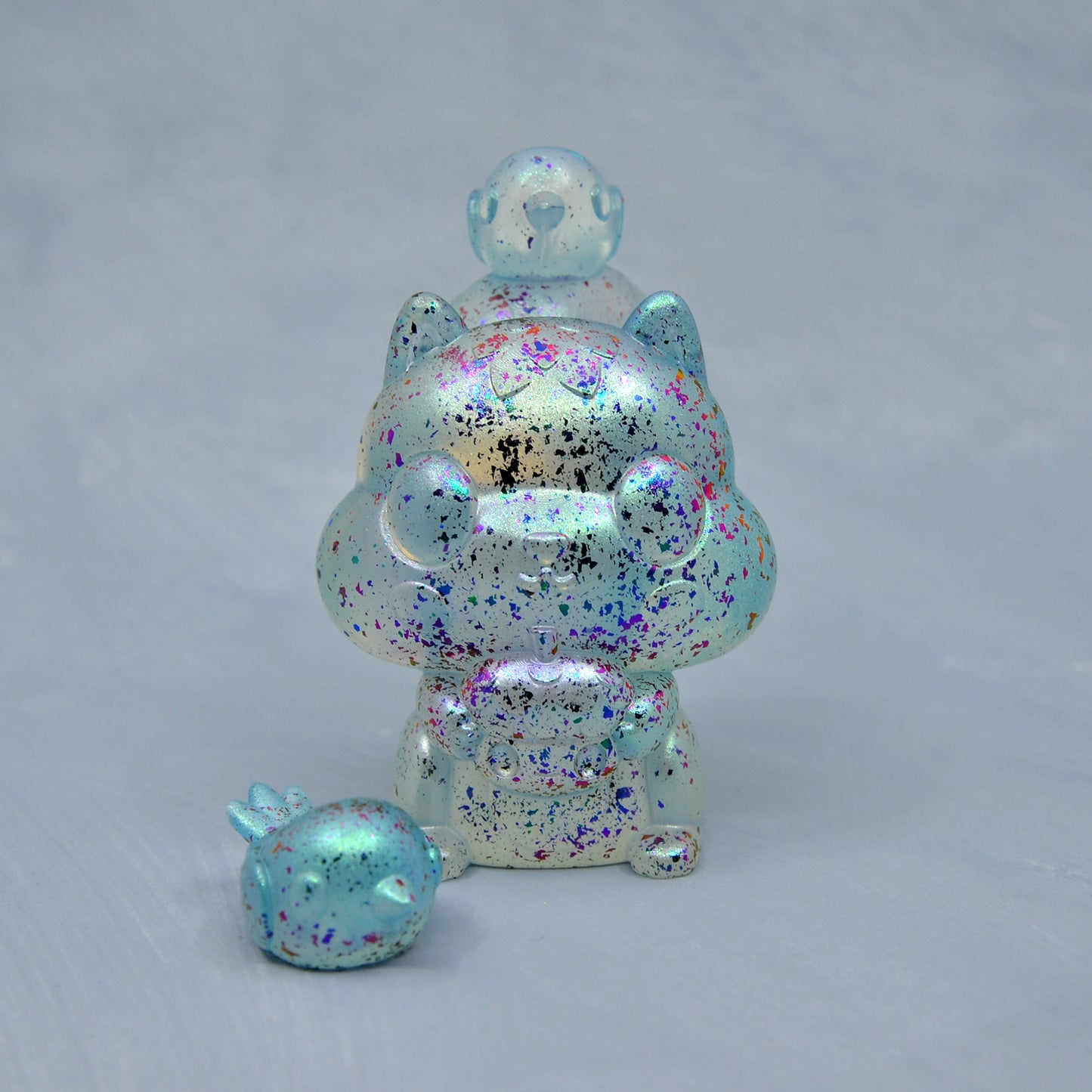 Nuts Sparkle