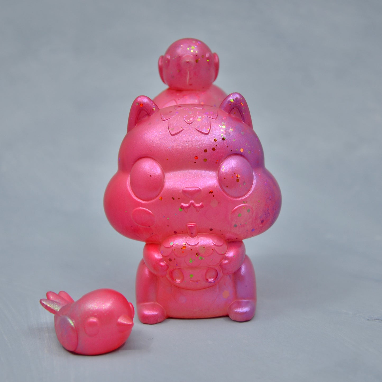 Nuts Sparkle
