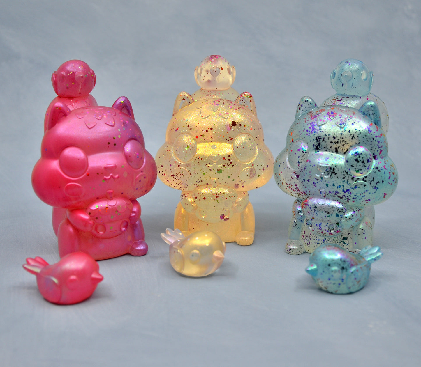 Nuts Sparkle