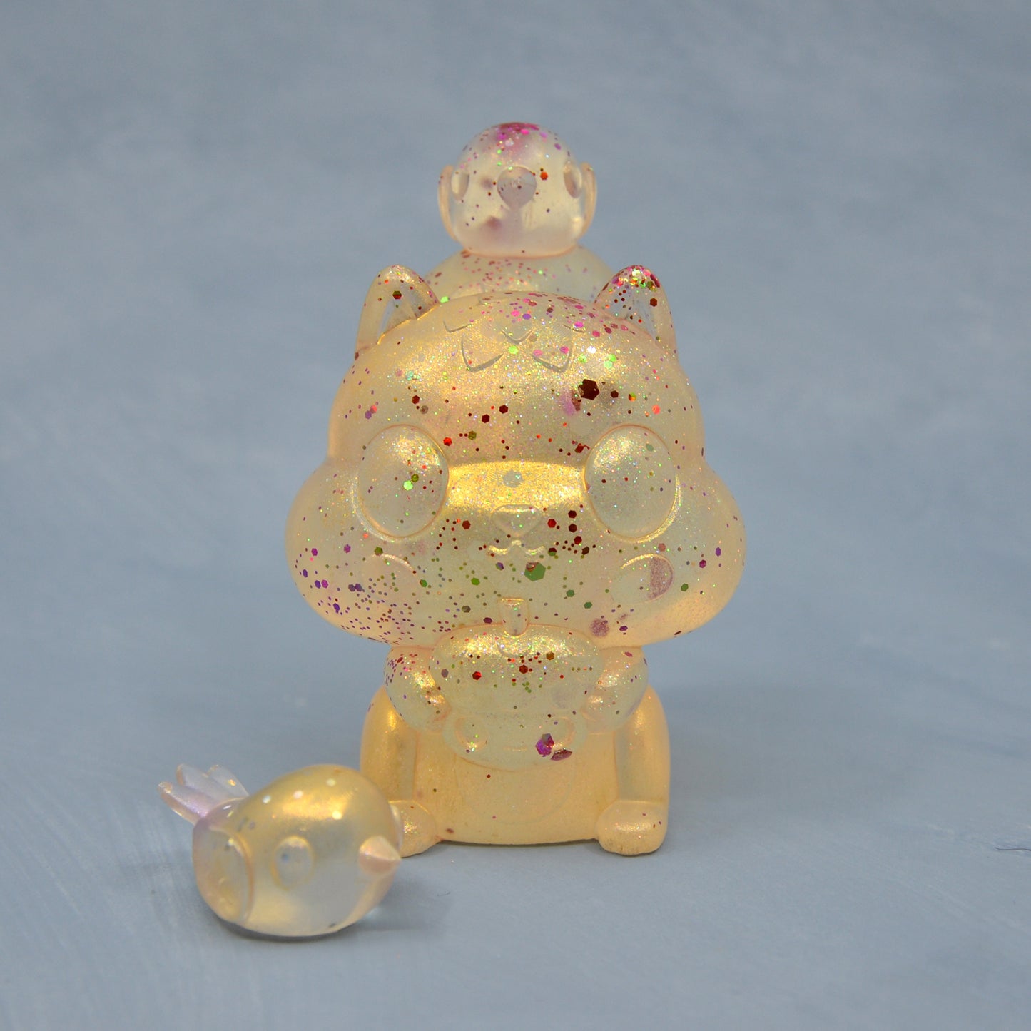 Nuts Sparkle