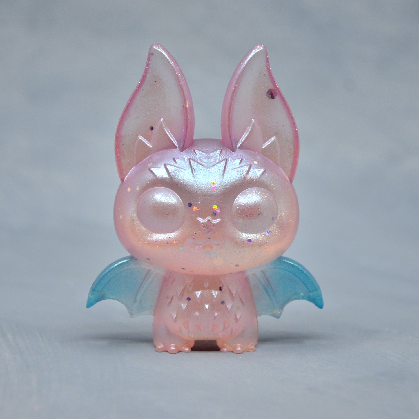 Komori Chan Sparkle