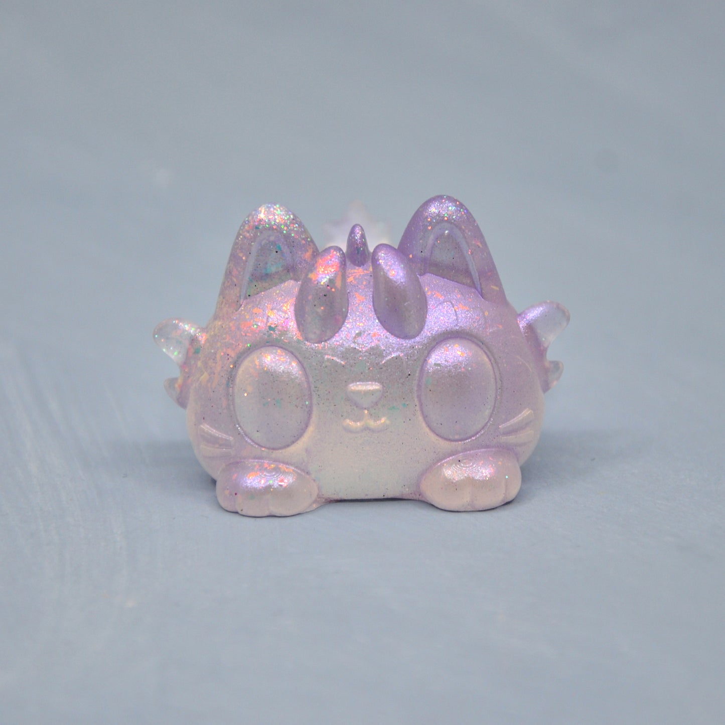 Sparkle Mini Neko Dragon