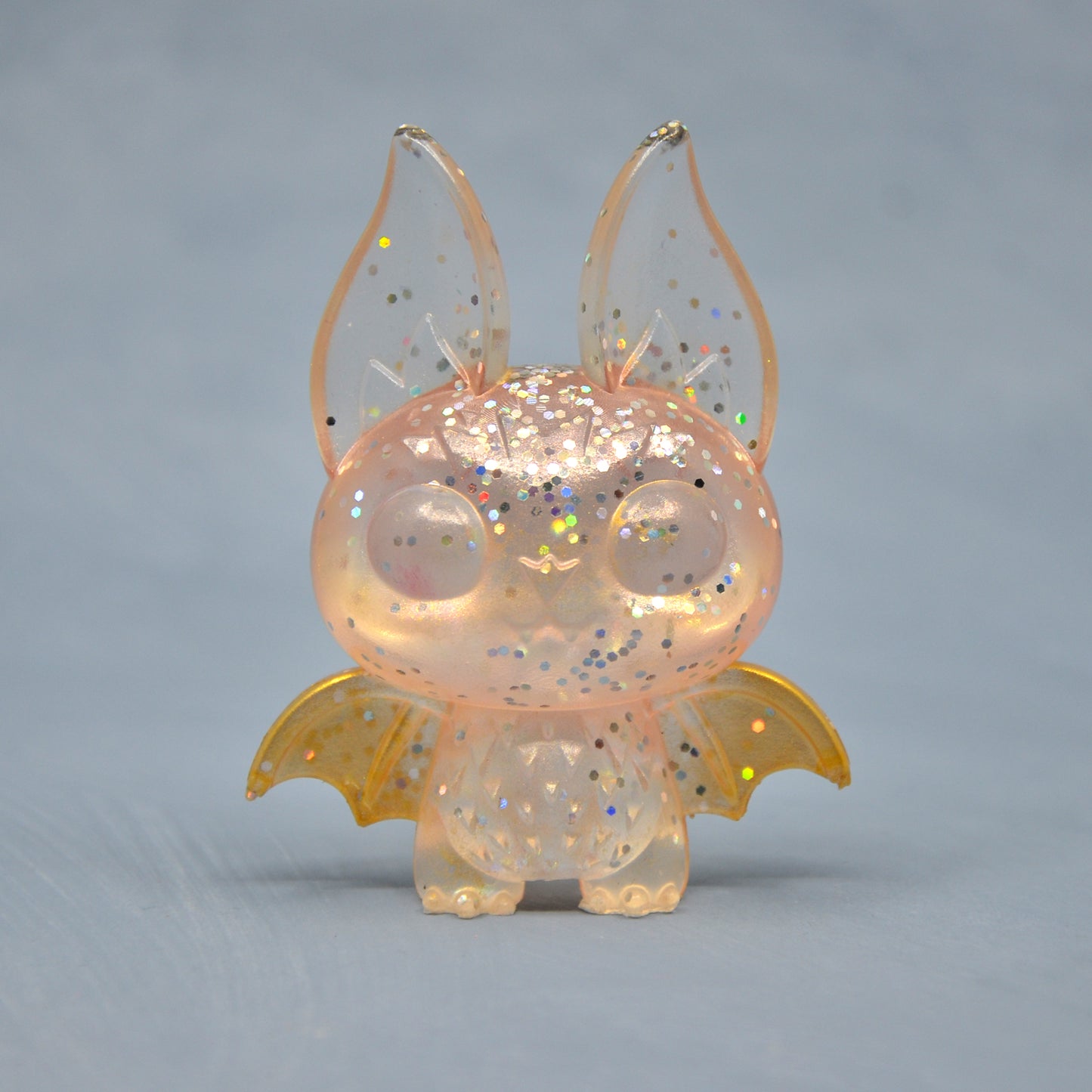 Komori Chan Sparkle