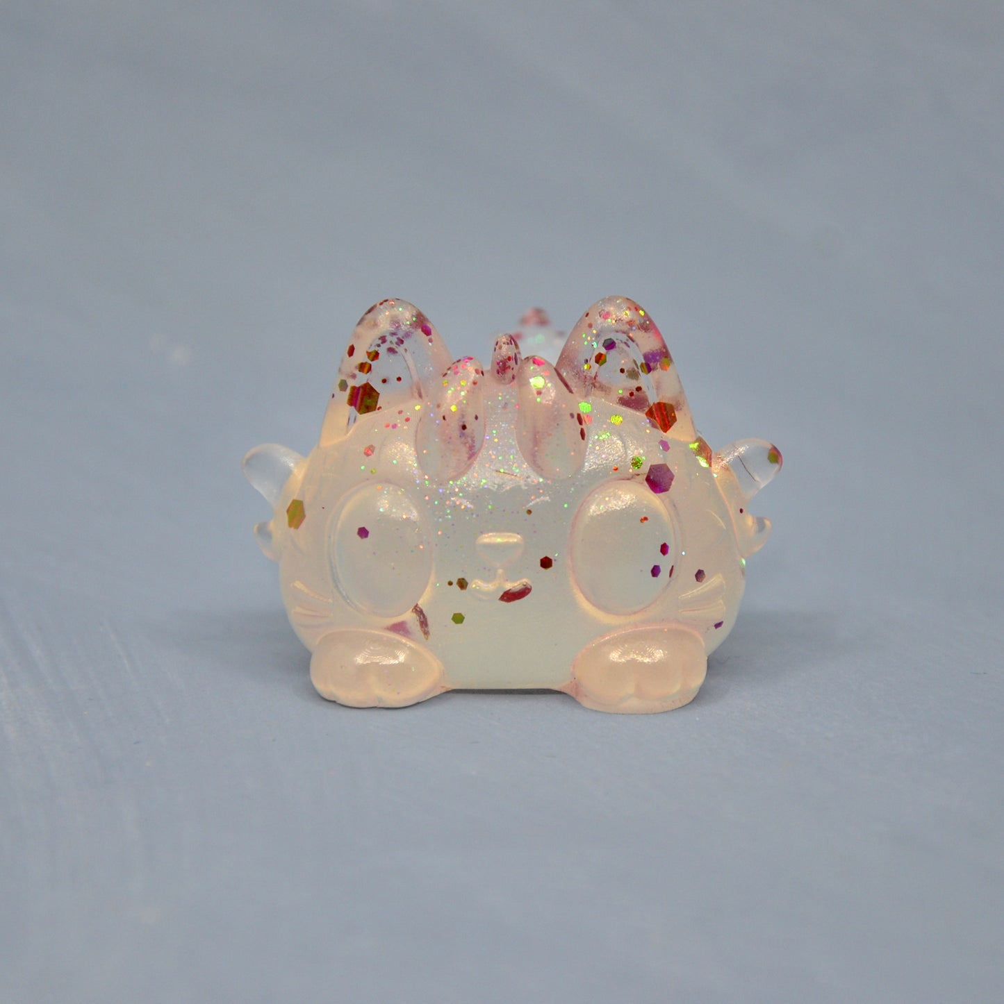 Sparkle Mini Neko Dragon