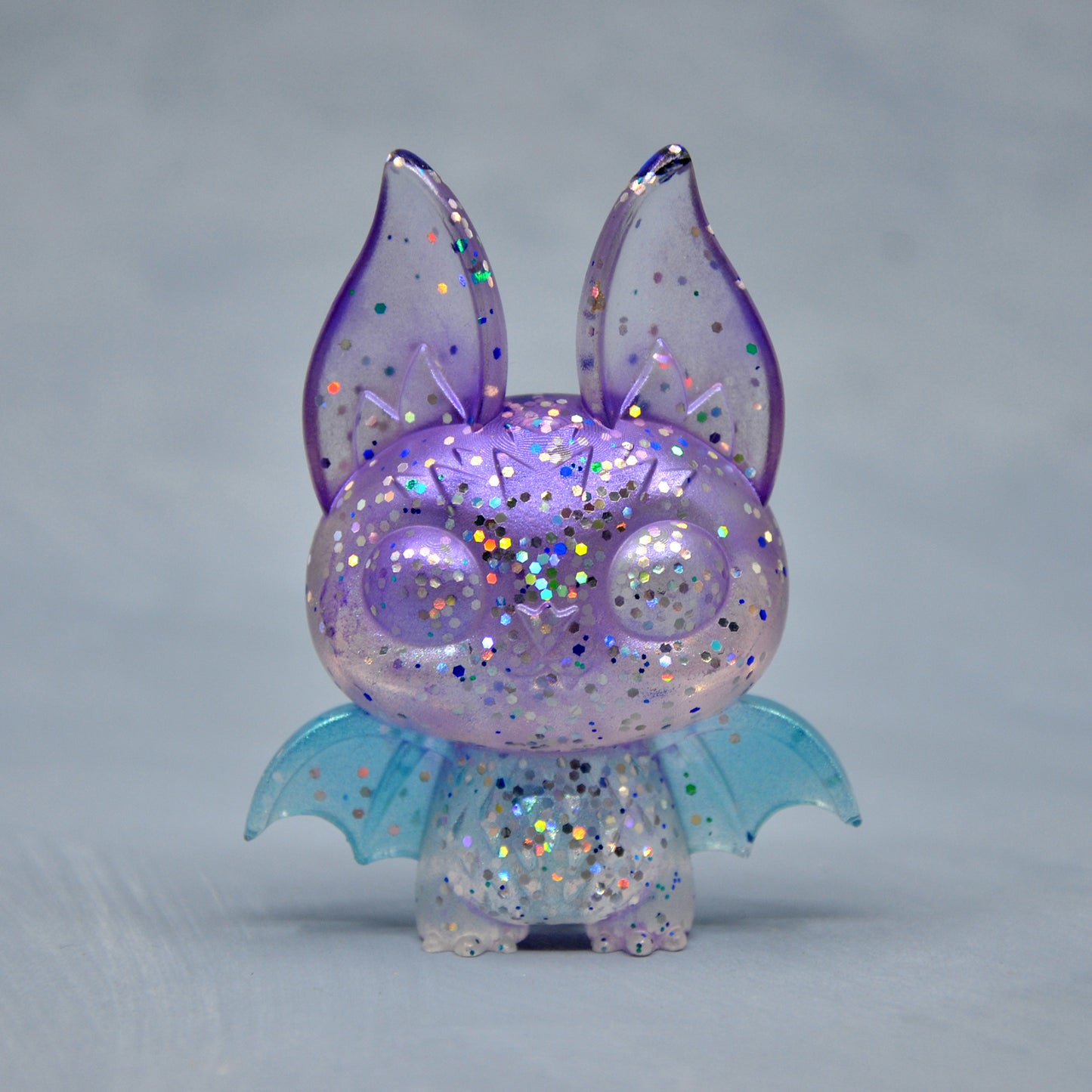 Komori Chan Sparkle
