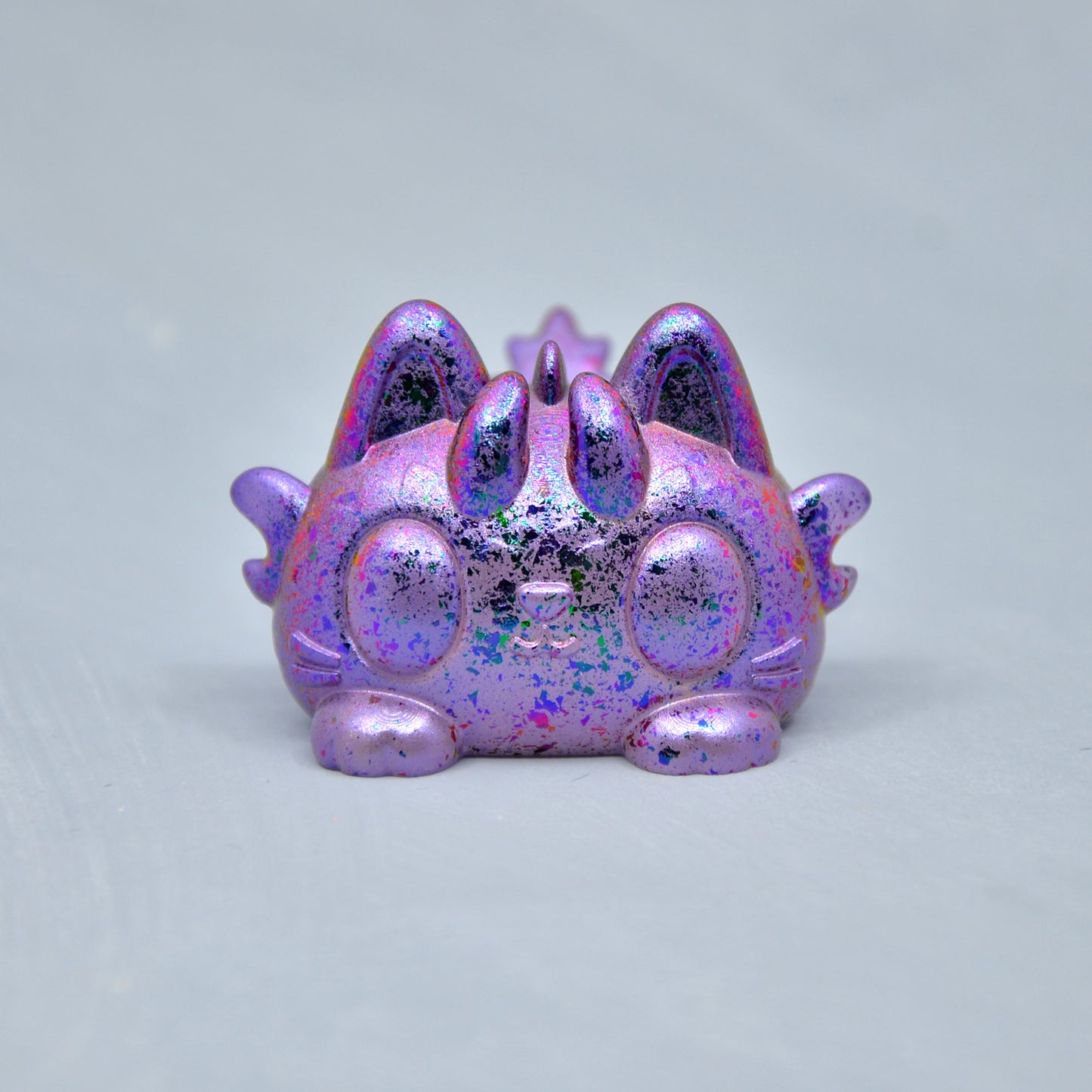 Sparkle Mini Neko Dragon