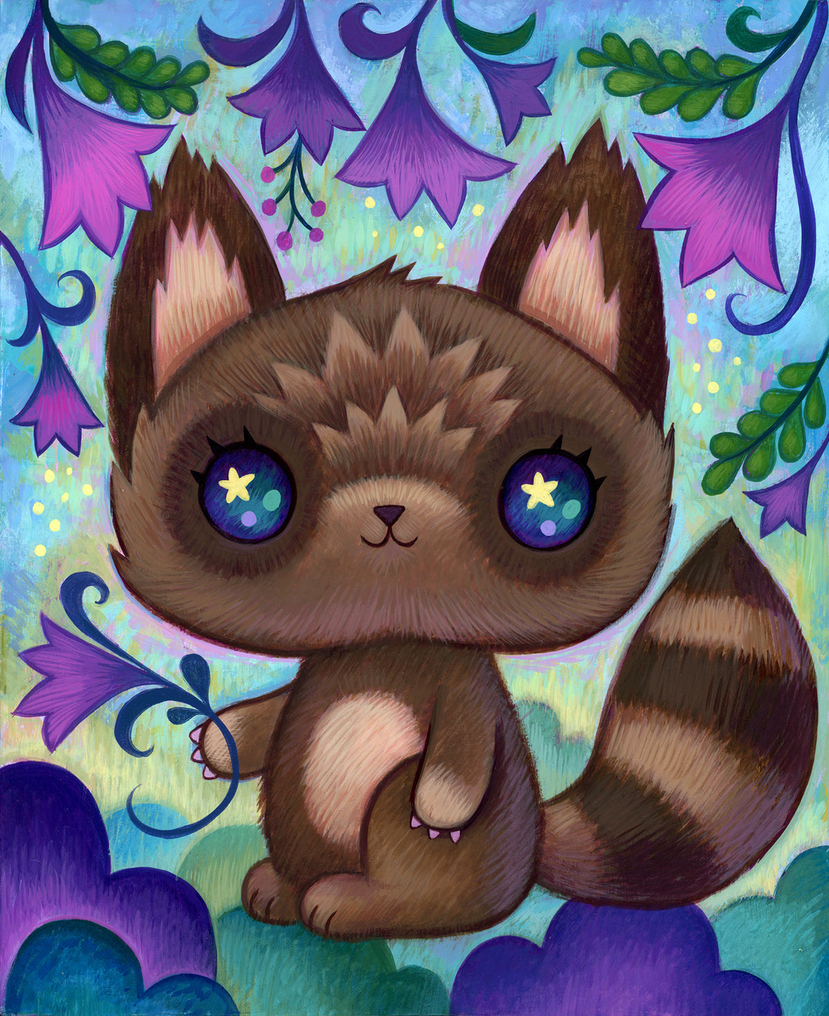 Racco - Painting