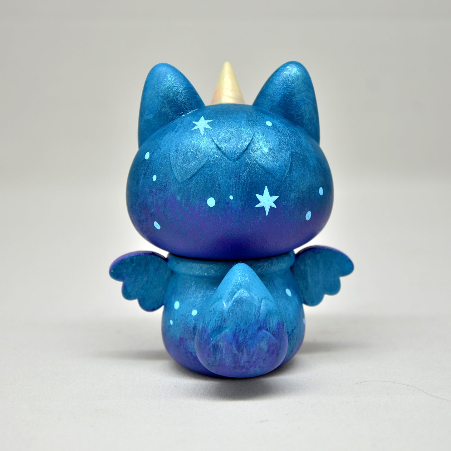 Unicorn Kitty - SnowFlake