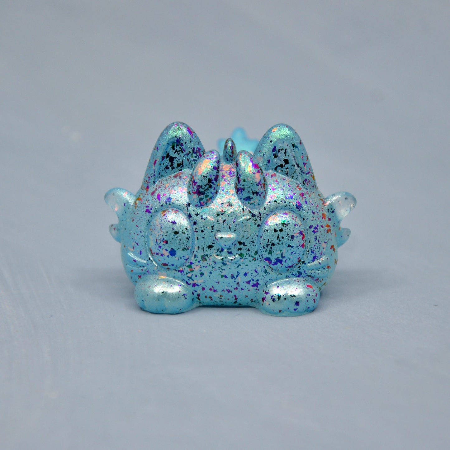 Sparkle Mini Neko Dragon