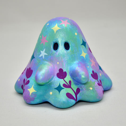 Luminous Big Boo UAMOU Custom B