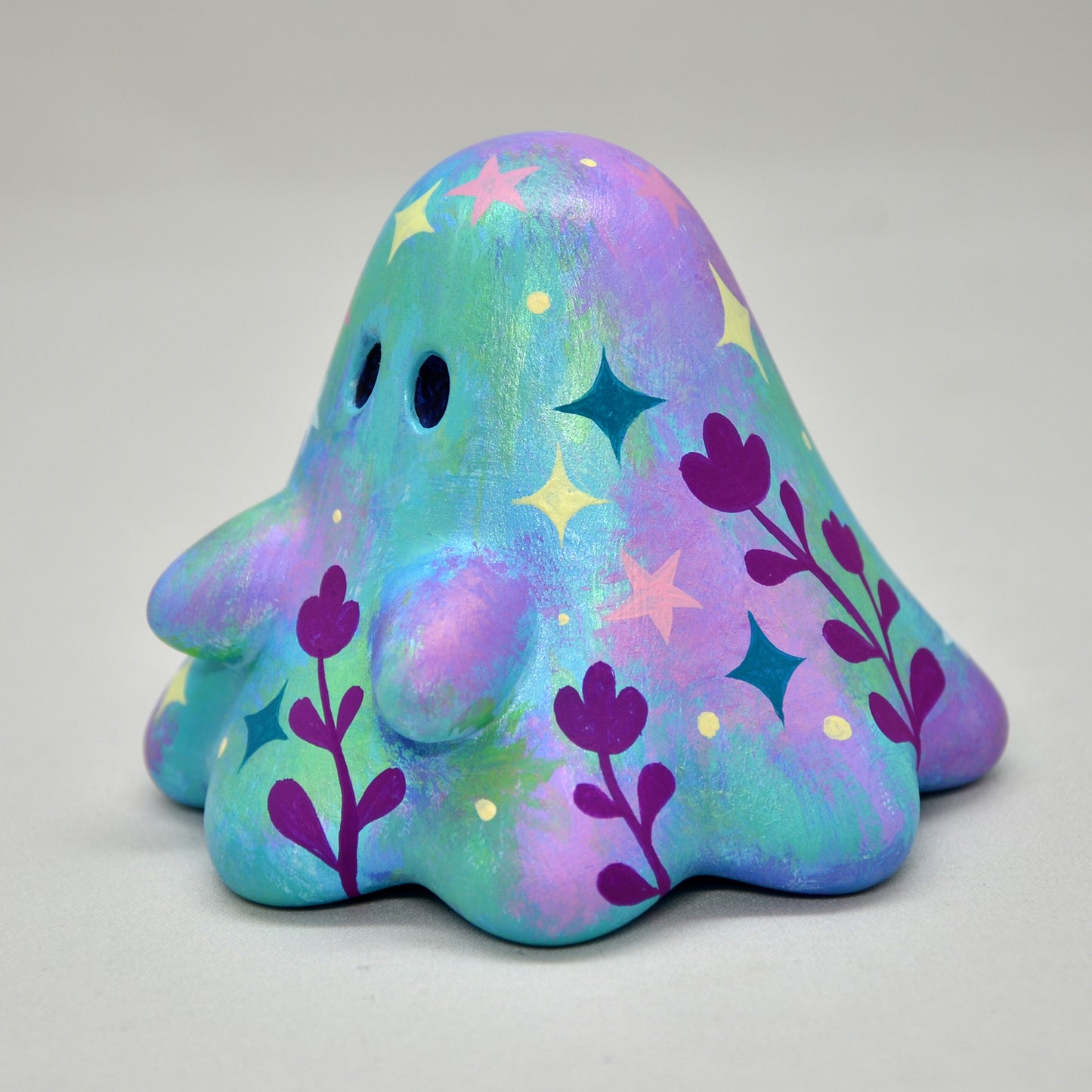 Luminous Big Boo UAMOU Custom B