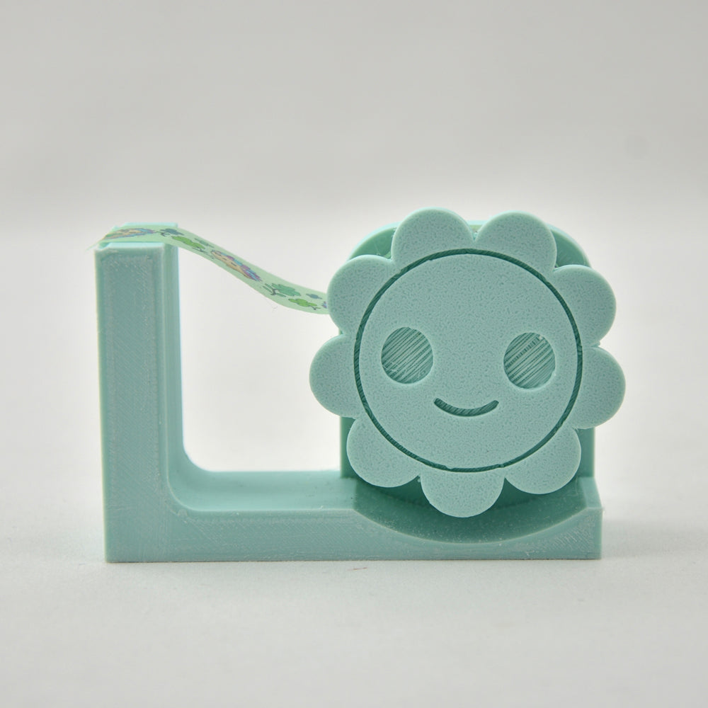 Flower Tape Dispenser - Teal