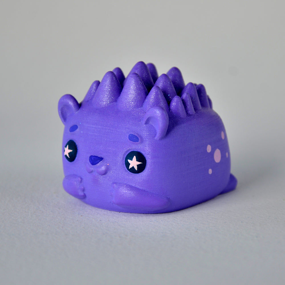 HedgeHog - Lavender