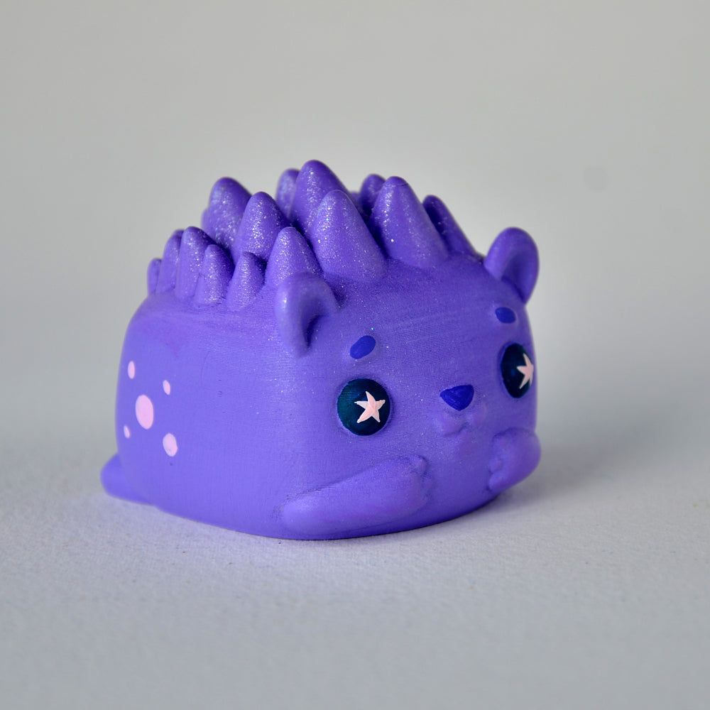 HedgeHog - Lavender