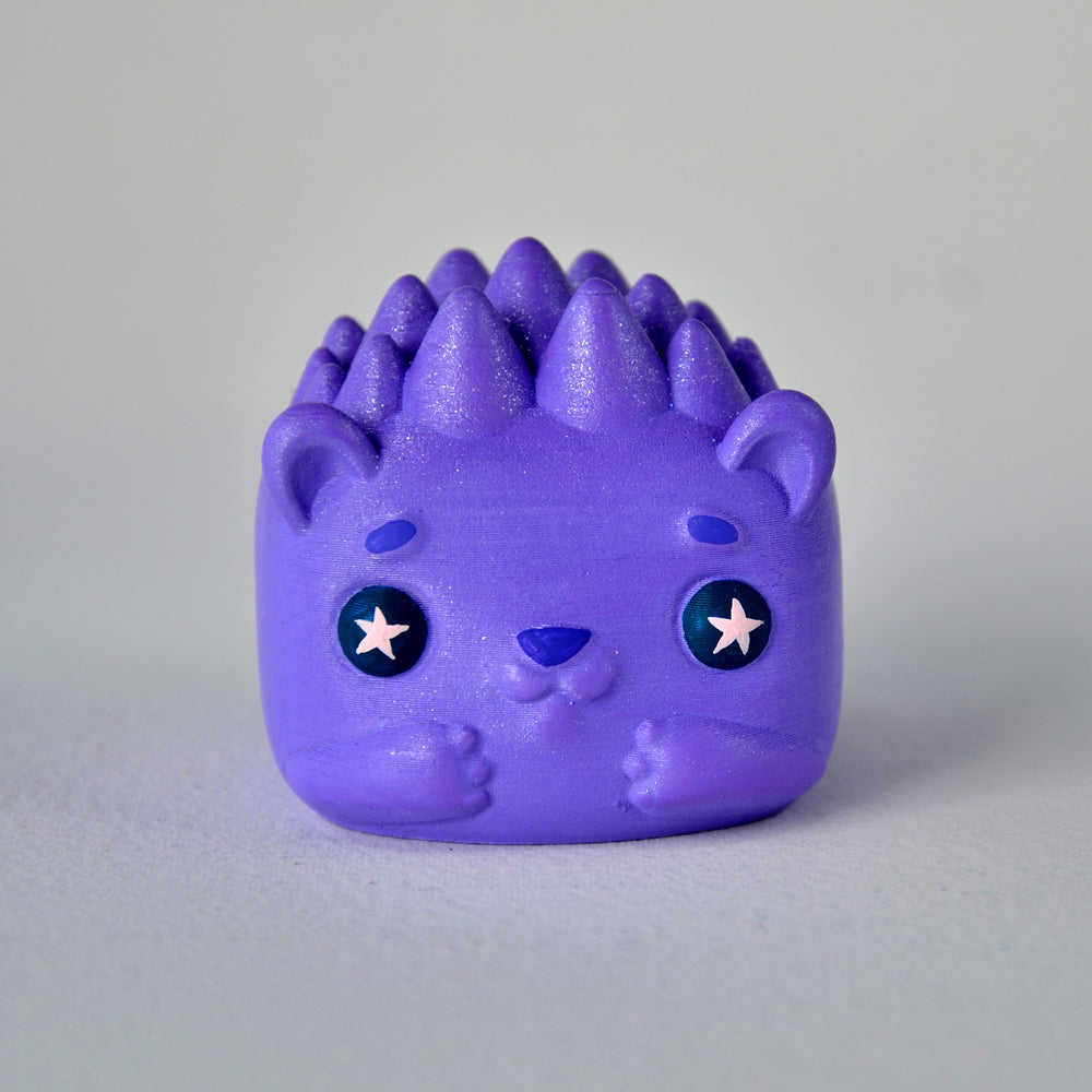 HedgeHog - Lavender