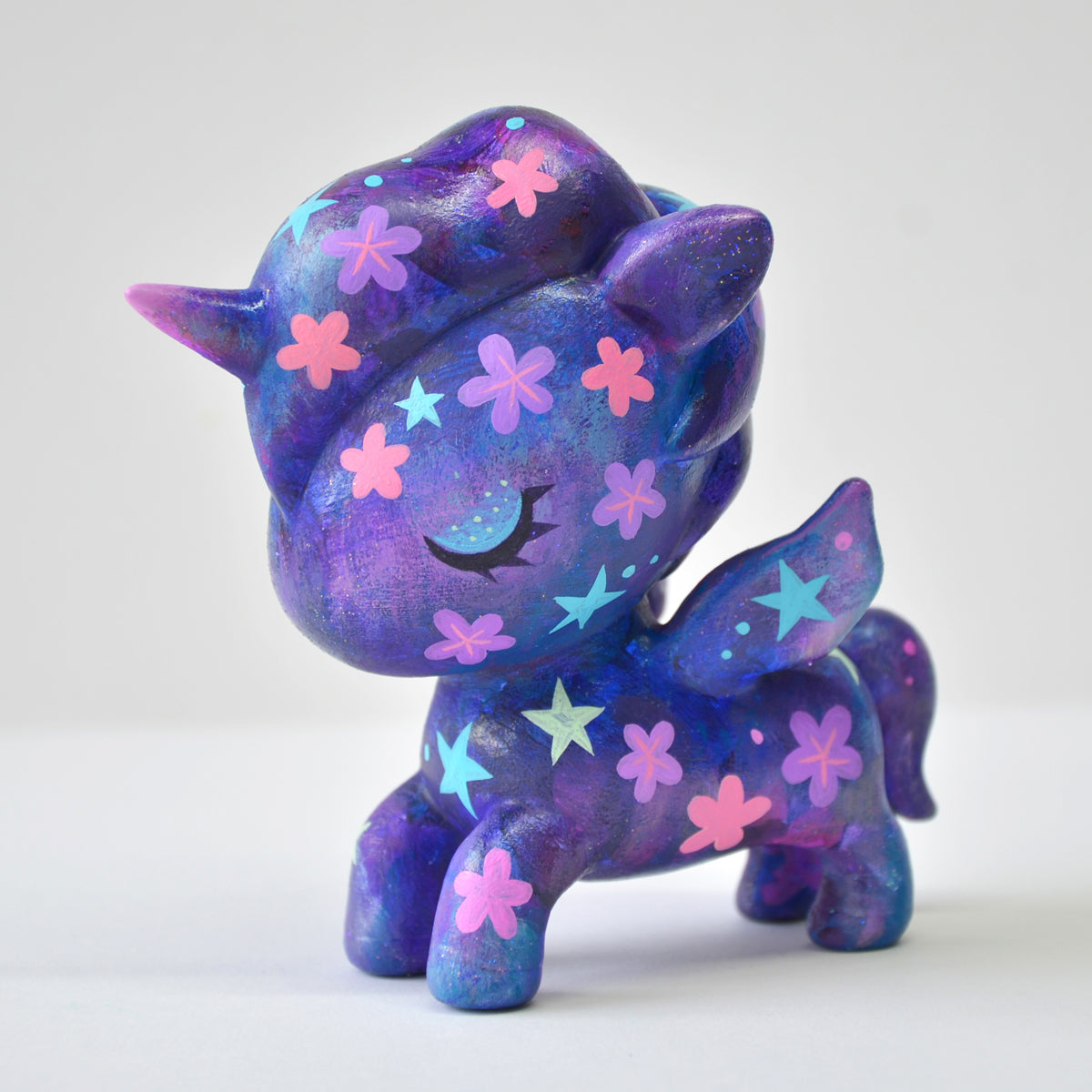 Unicorn Love Midnight