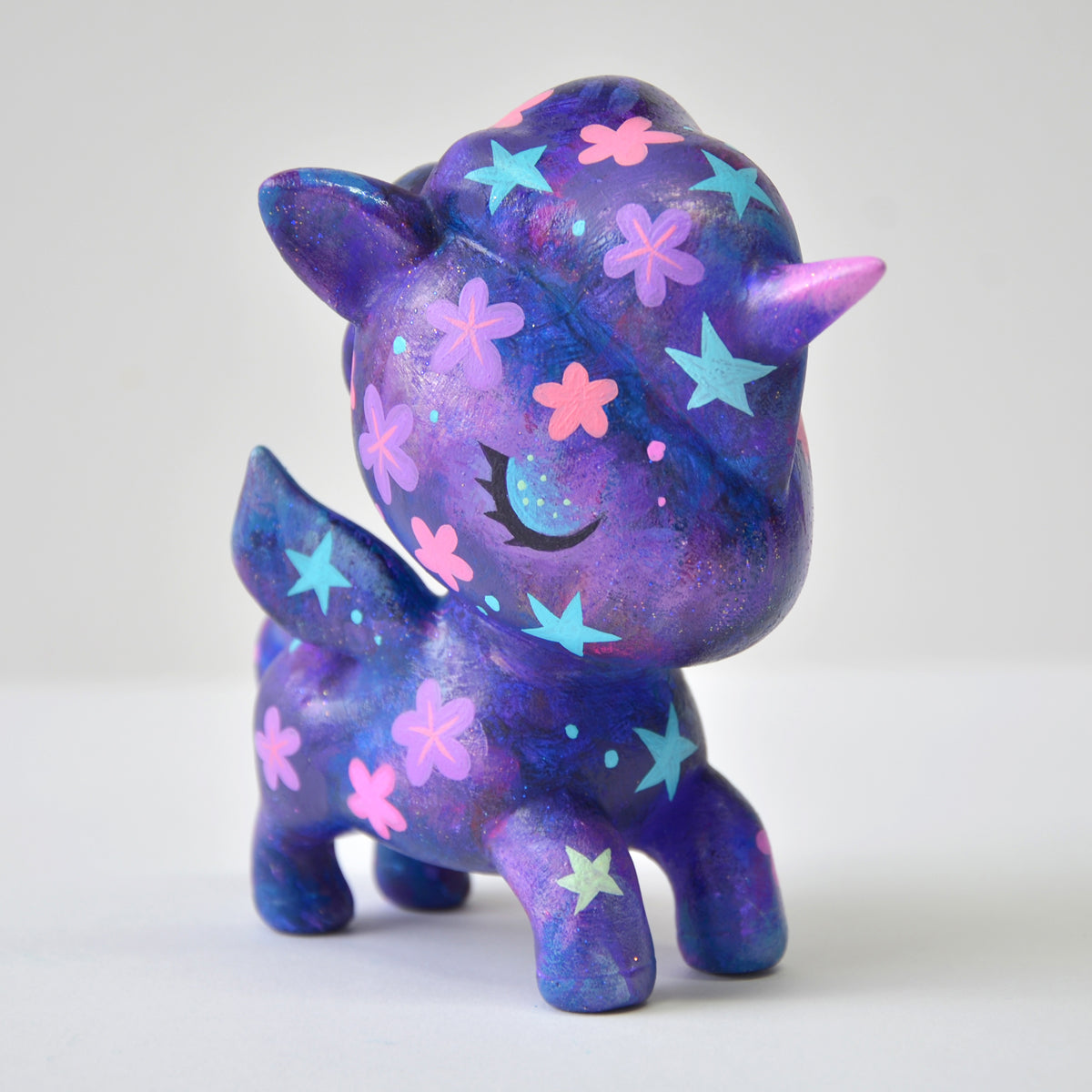 Unicorn Love Midnight