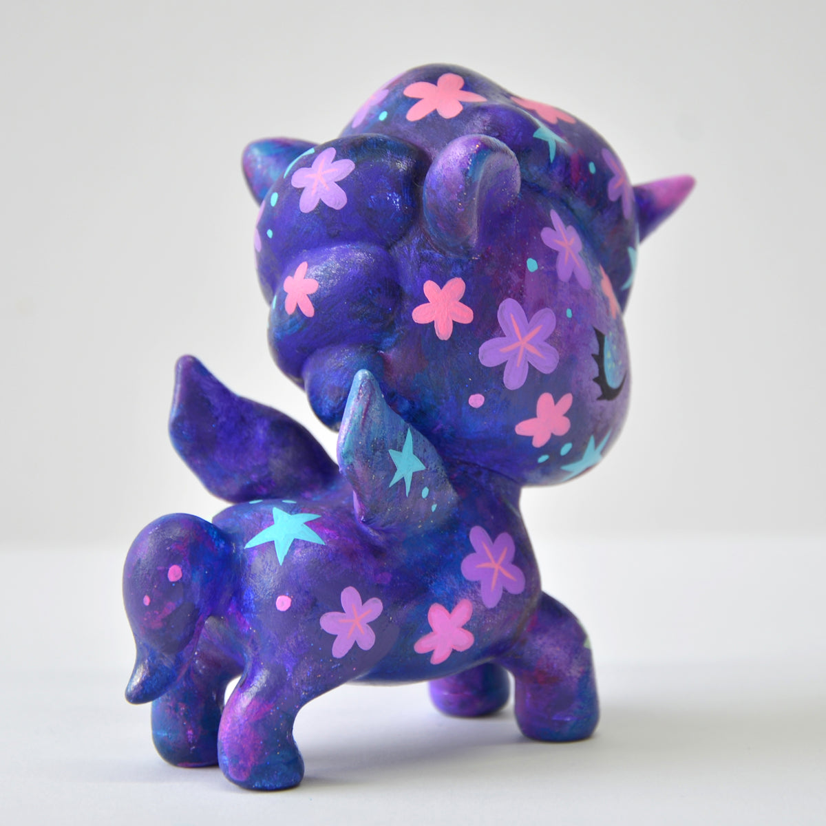 Unicorn Love Midnight