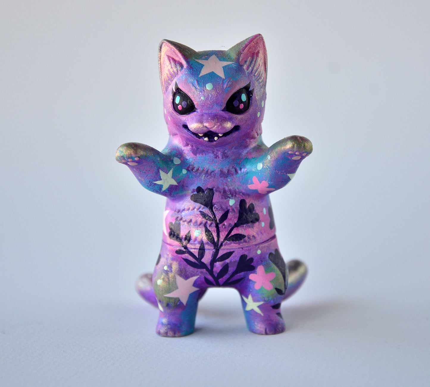 Evening Frost - Negora Custom