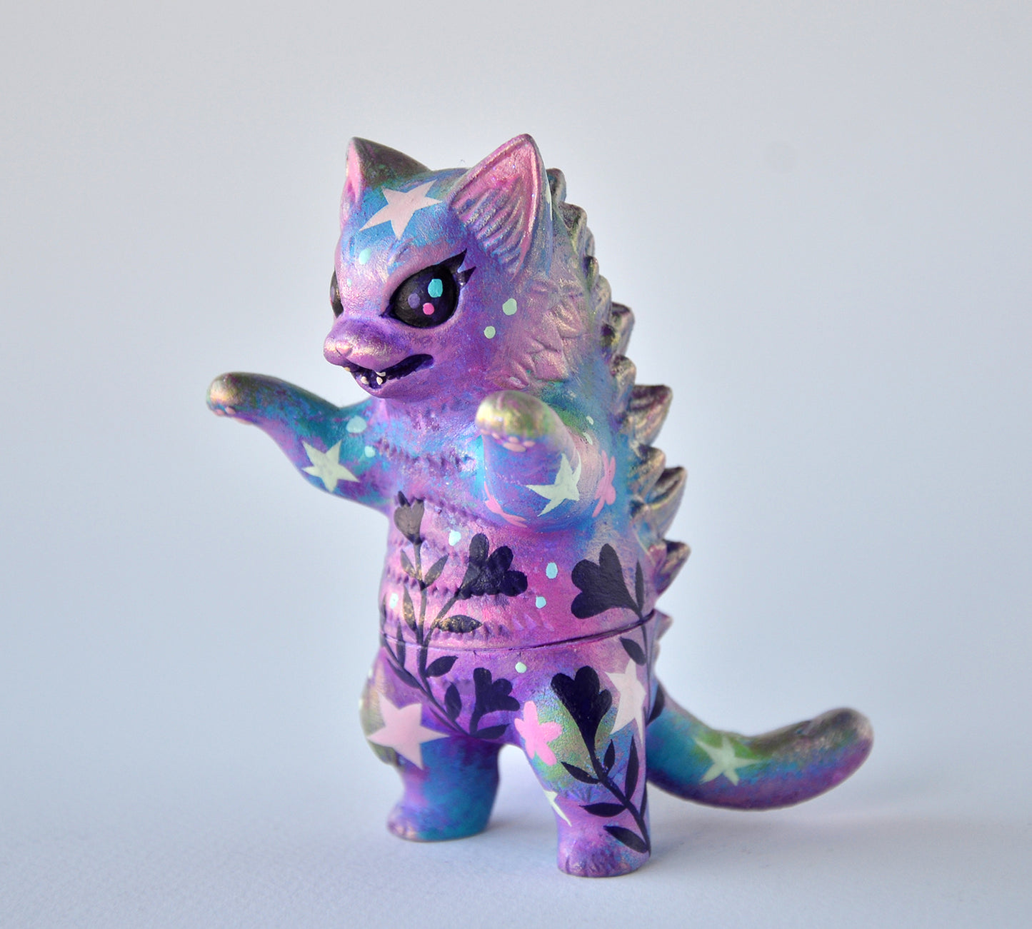 Evening Frost - Negora Custom